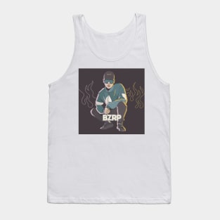 Bizarrap BZRP cool Tank Top